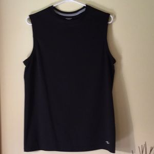 Athletic Works Dri-More Workout Shirt